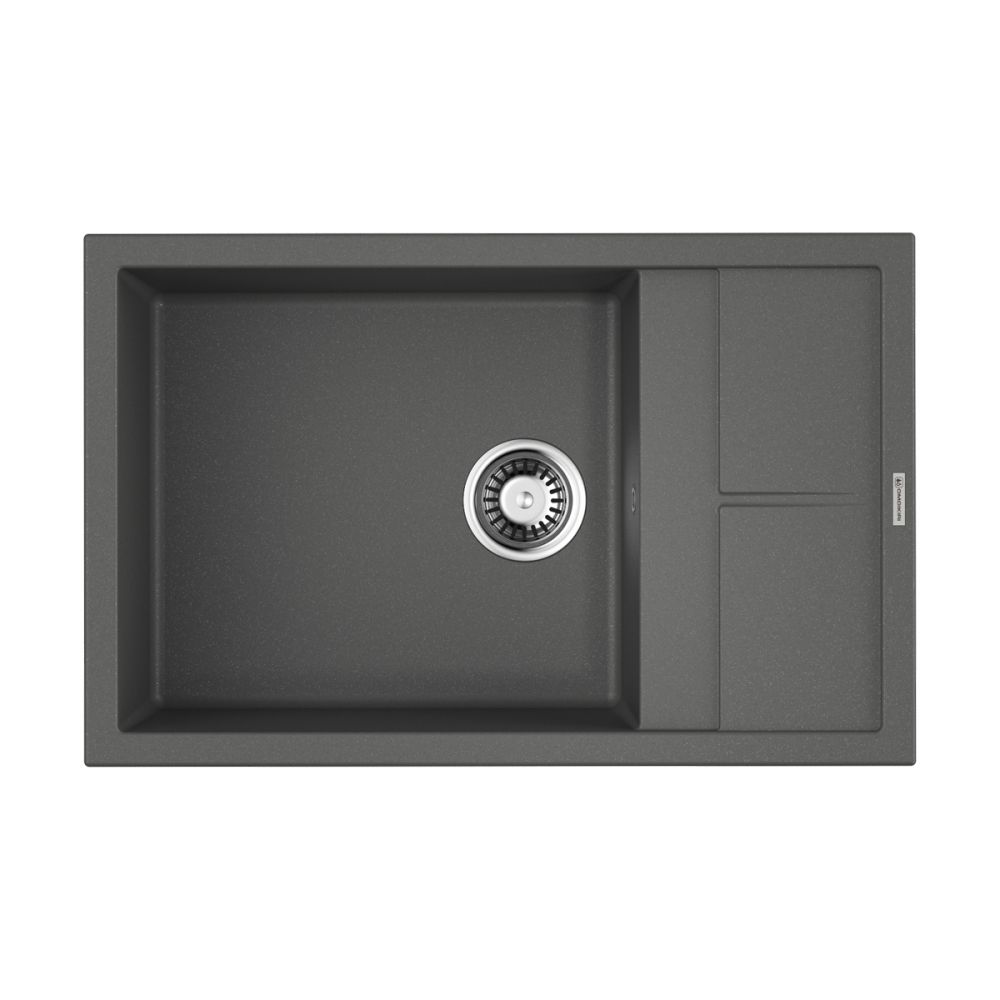 Кухонная мойка Omoikiri Sumi 78-LB-PL 4993724